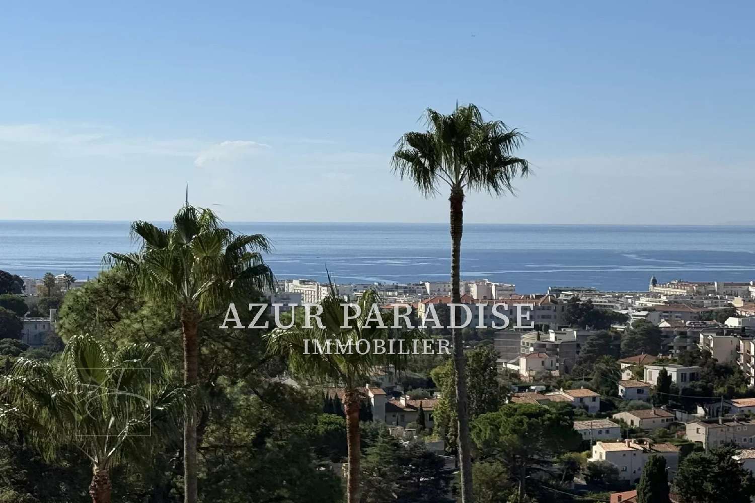  en venta apartamento Cannes Alpes-Maritimes 1