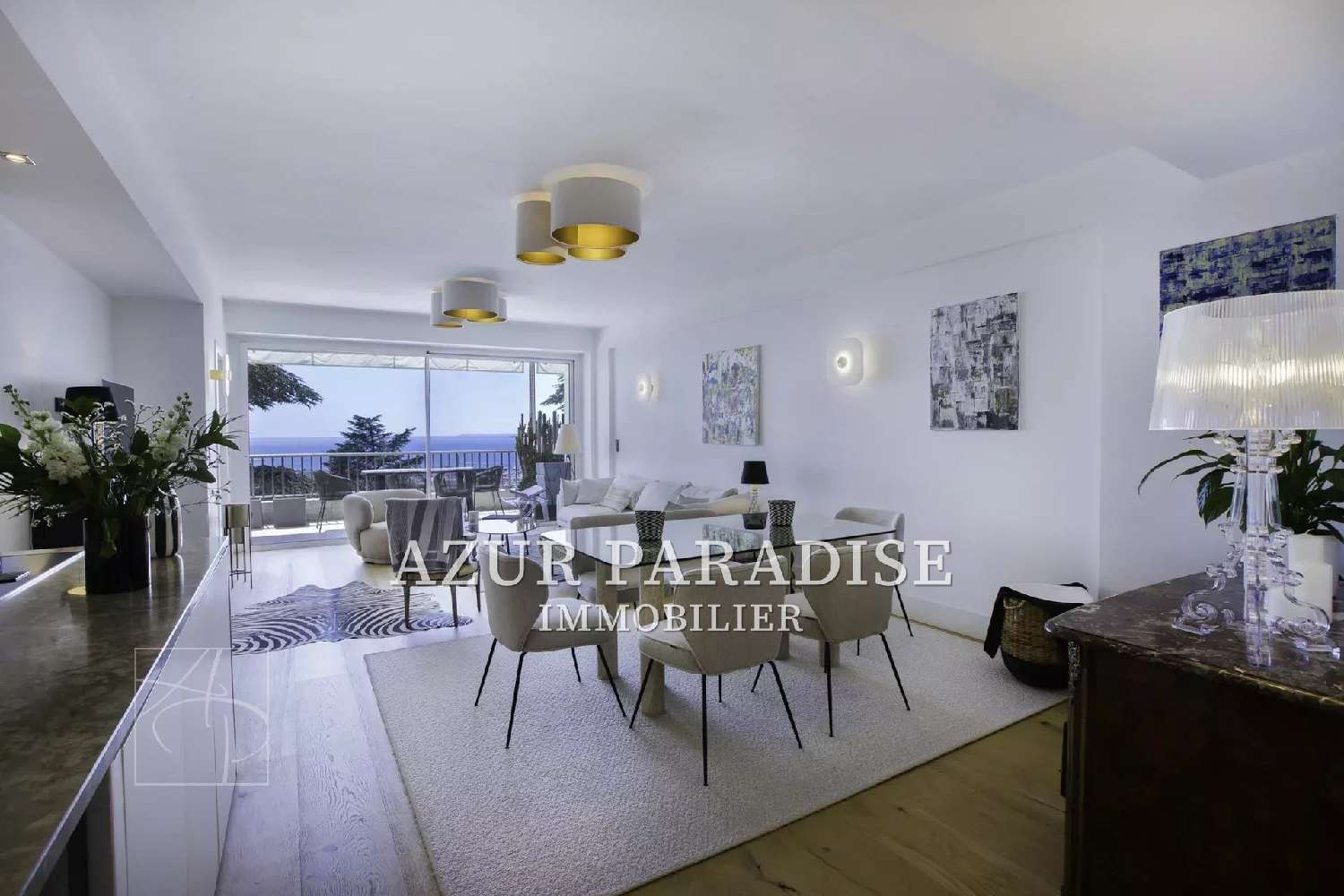  en venta apartamento Cannes Alpes-Maritimes 1