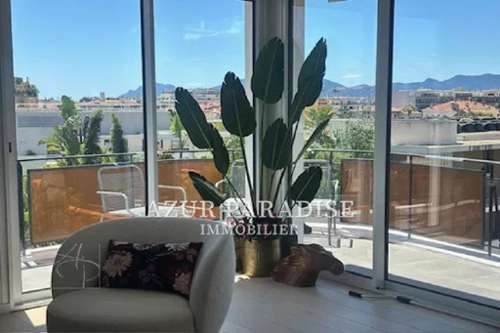 Cannes Alpes-Maritimes Wohnung/ Apartment Bild 7319045