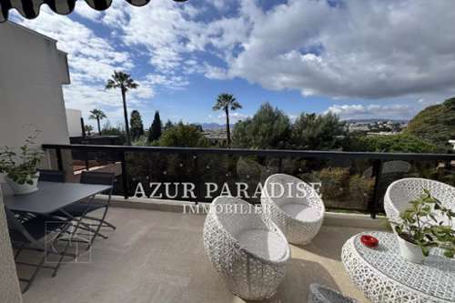 Cannes Alpes-Maritimes Wohnung/ Apartment Bild 7319046