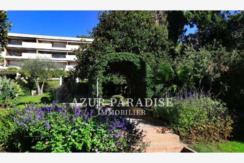 Cannes Alpes-Maritimes Wohnung/ Apartment Bild 7319049