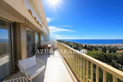 Cannes Alpes-Maritimes Wohnung/ Apartment Bild 7319055