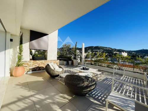 Cannes Alpes-Maritimes Wohnung/ Apartment Bild 7319057