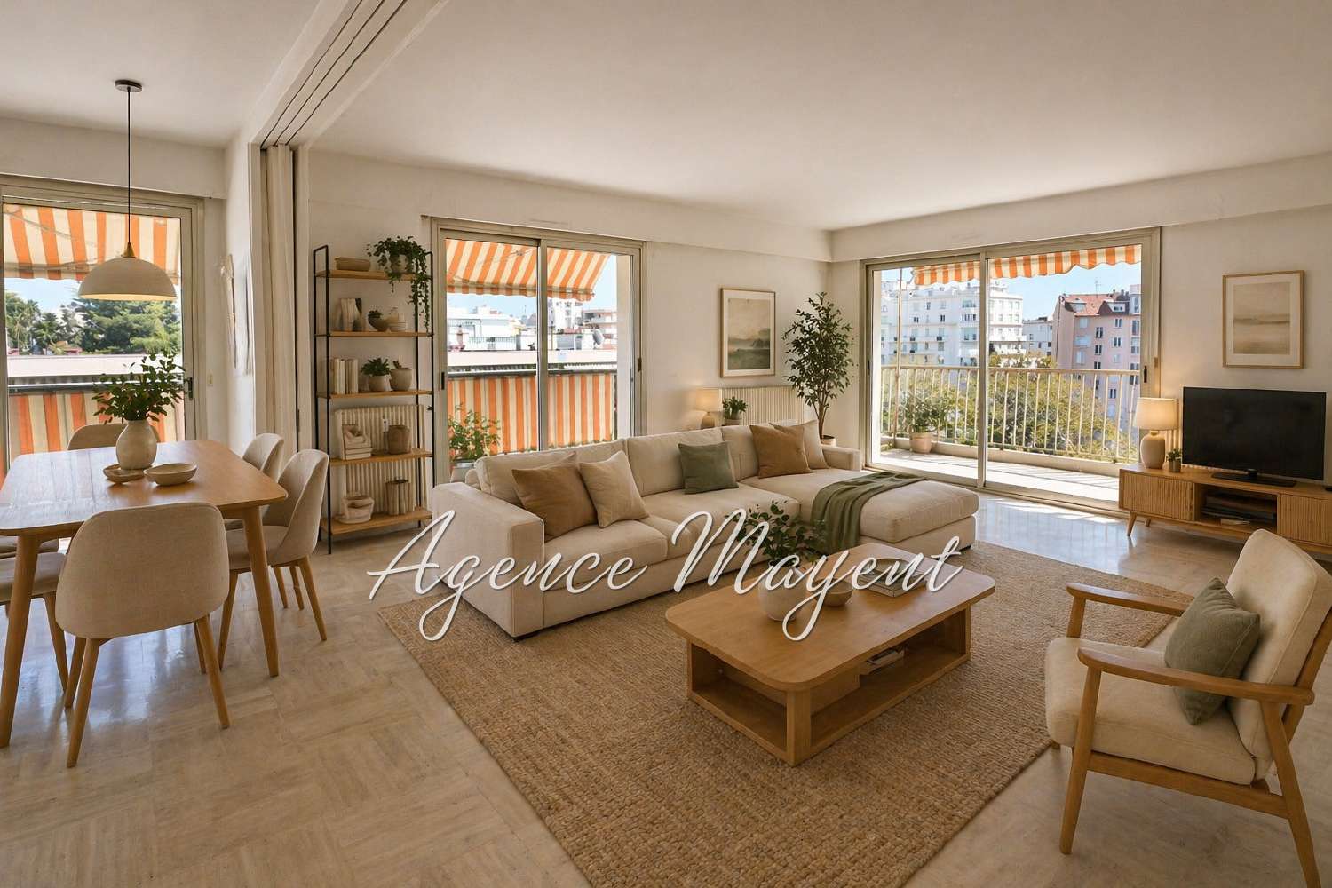  kaufen Wohnung/ Apartment Cannes Alpes-Maritimes 1