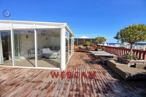 Cannes Alpes-Maritimes Wohnung/ Apartment Bild 7319095