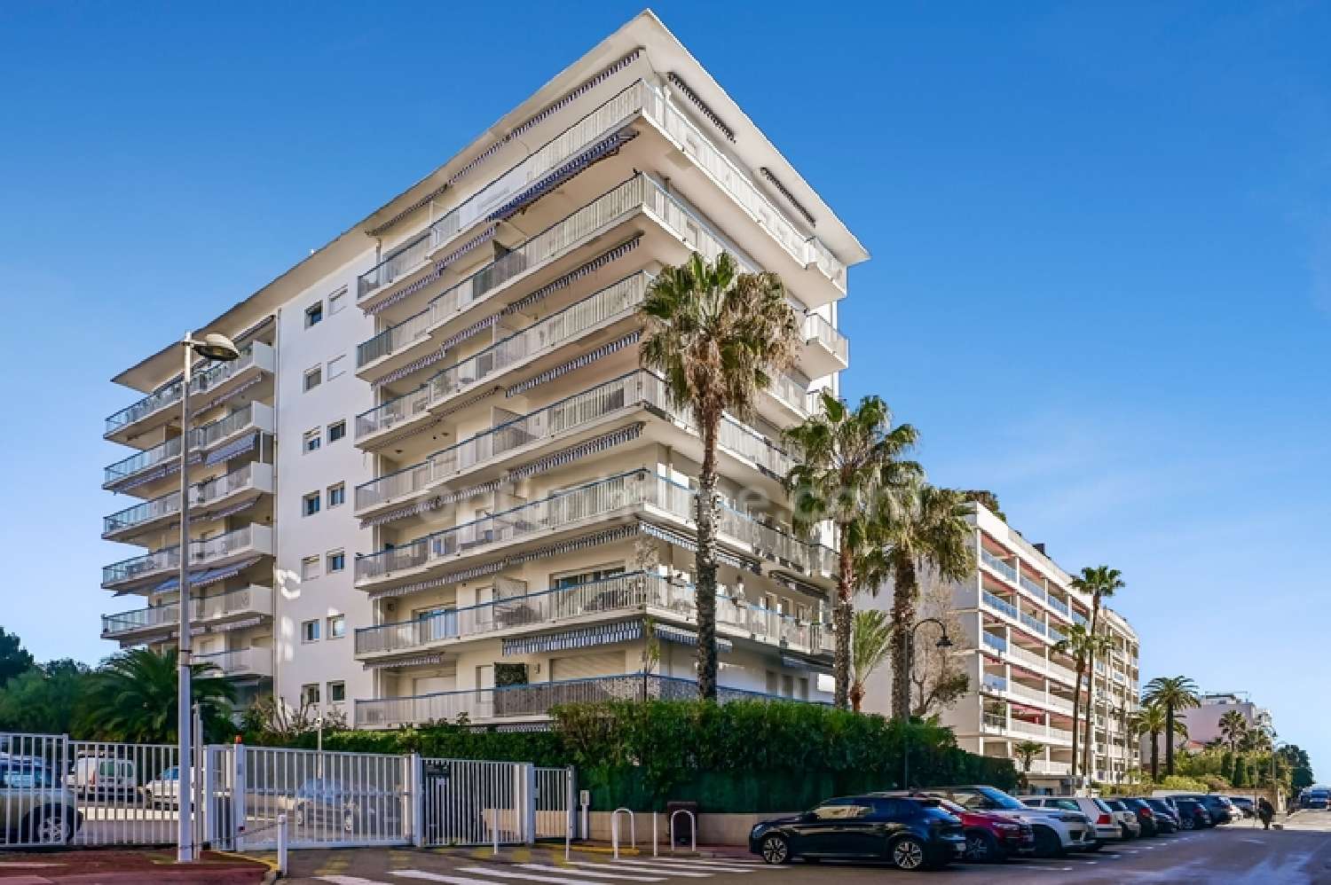  te koop appartement Cannes Alpes-Maritimes 1
