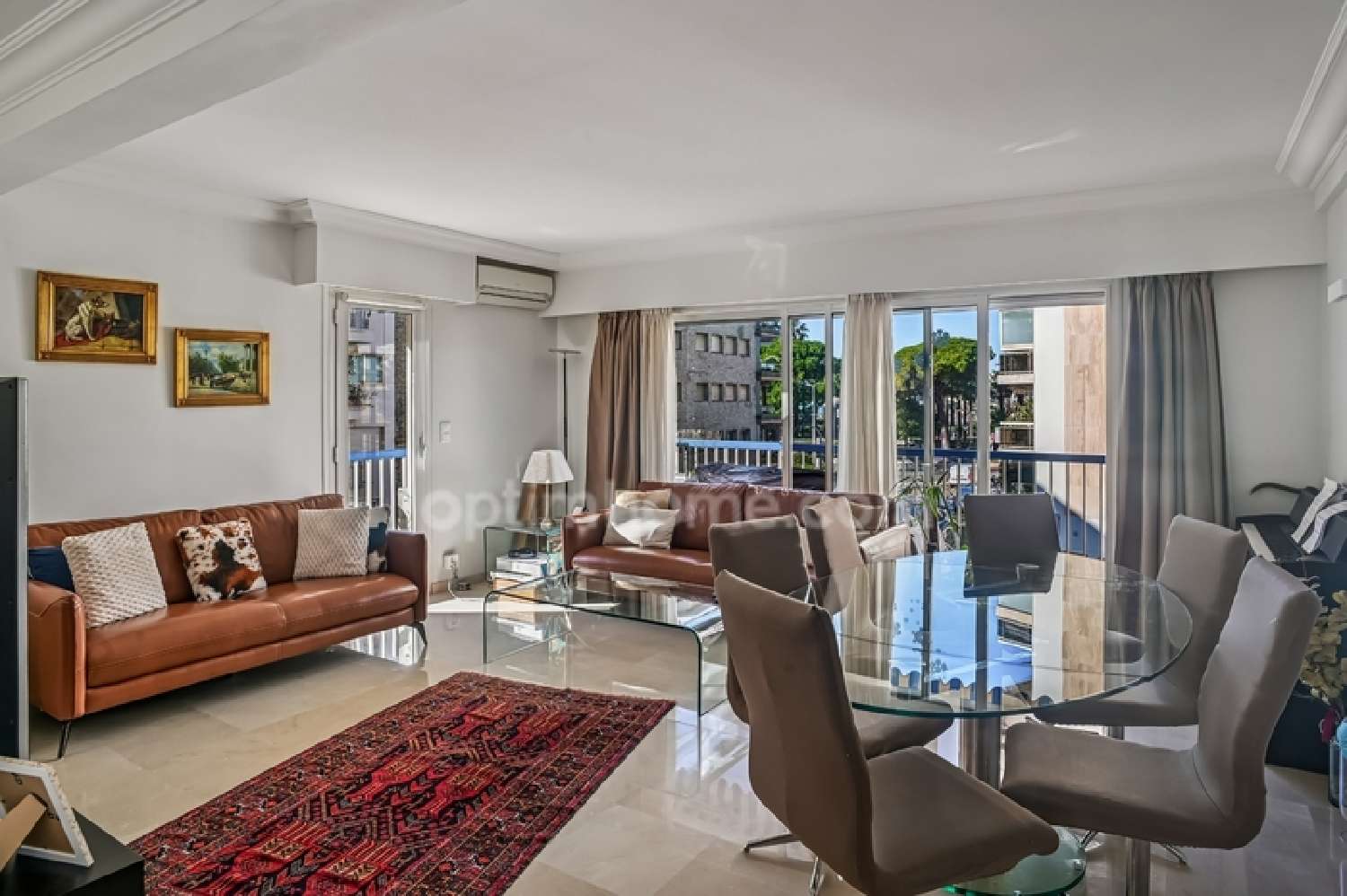  te koop appartement Cannes Alpes-Maritimes 4