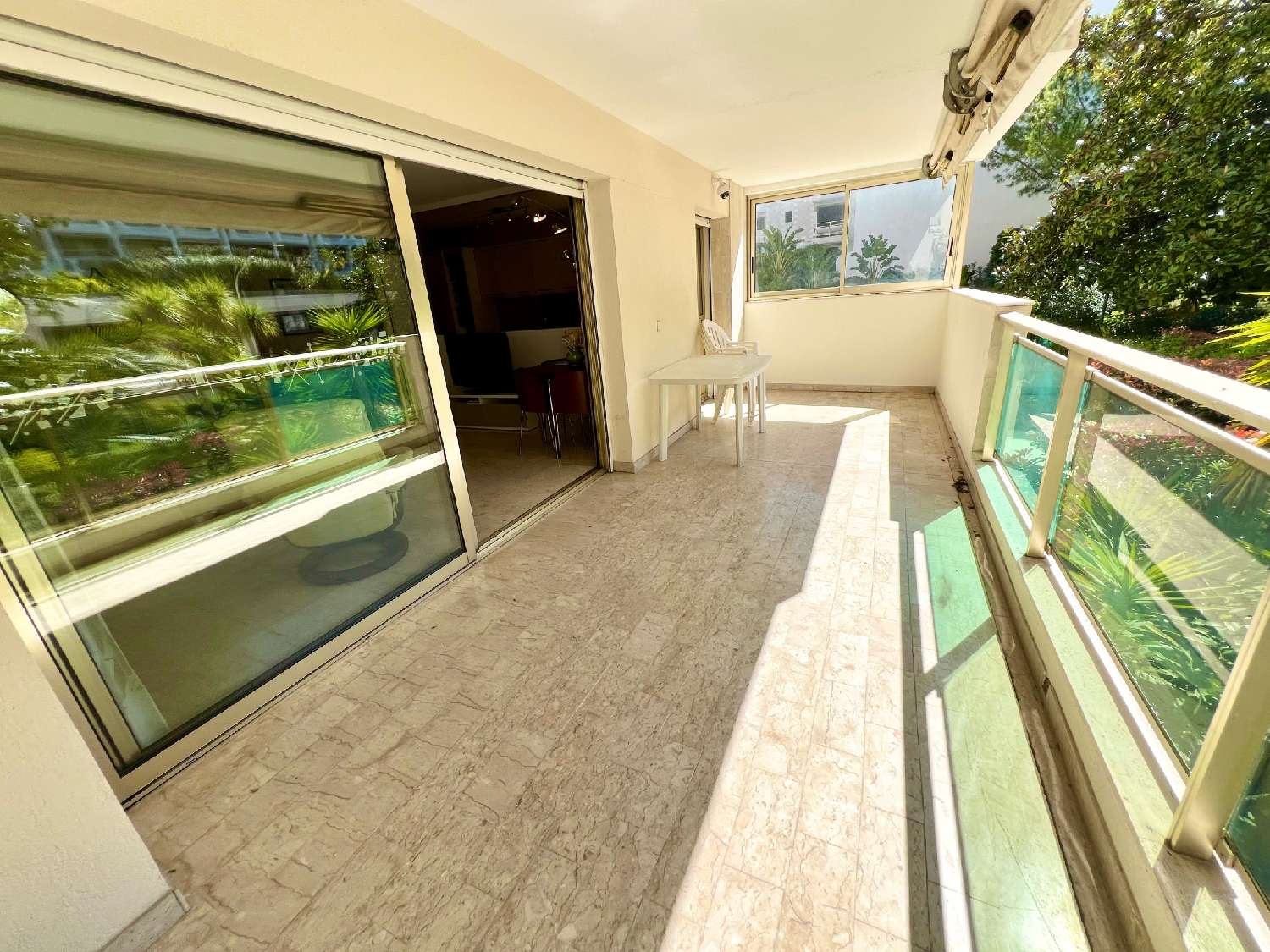  for sale apartment Cannes Alpes-Maritimes 1