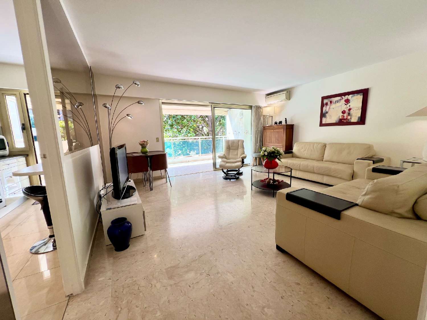  for sale apartment Cannes Alpes-Maritimes 2