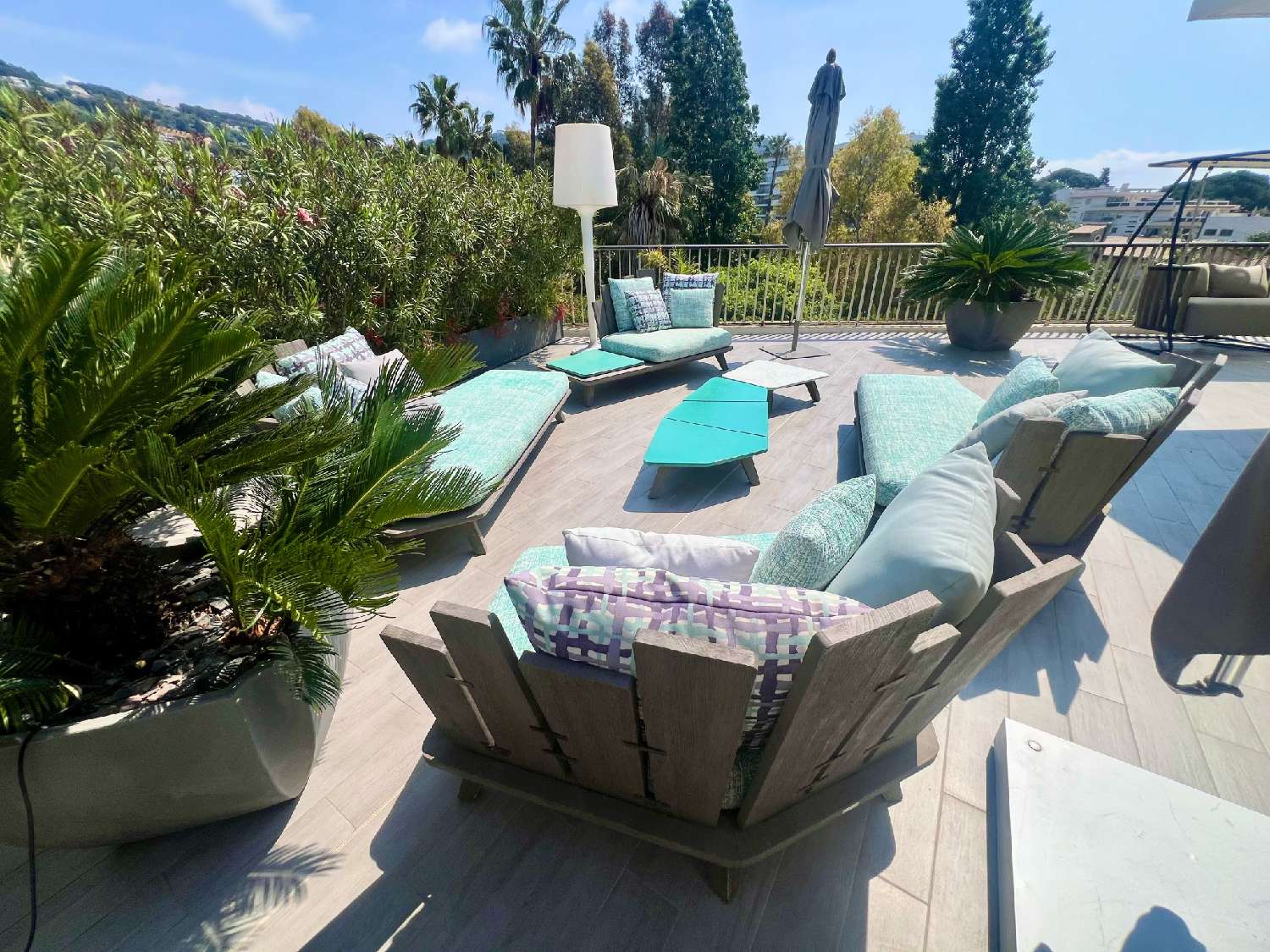  for sale apartment Cannes Alpes-Maritimes 4