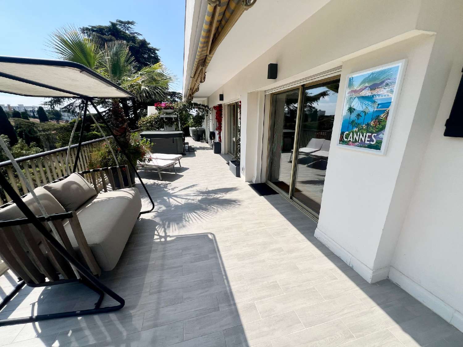  for sale apartment Cannes Alpes-Maritimes 6