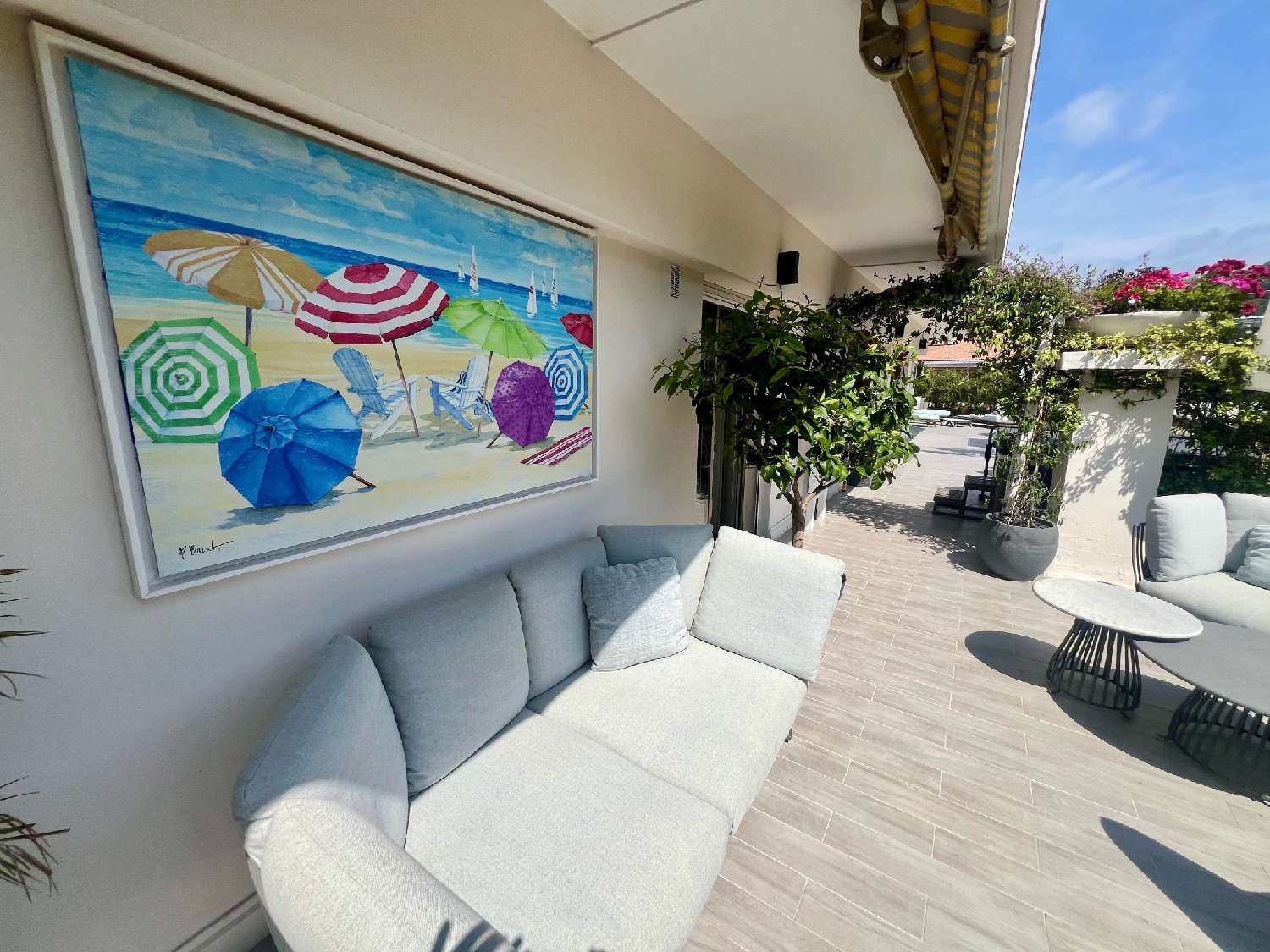  for sale apartment Cannes Alpes-Maritimes 8
