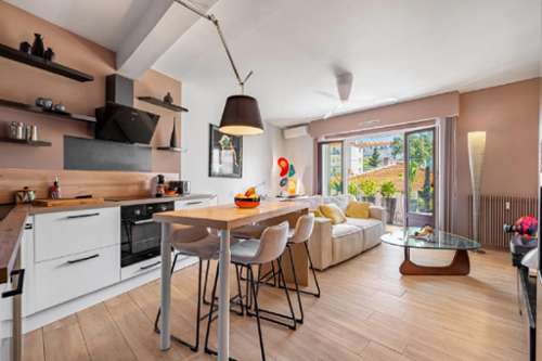 Cannes Alpes-Maritimes appartement foto 7301292