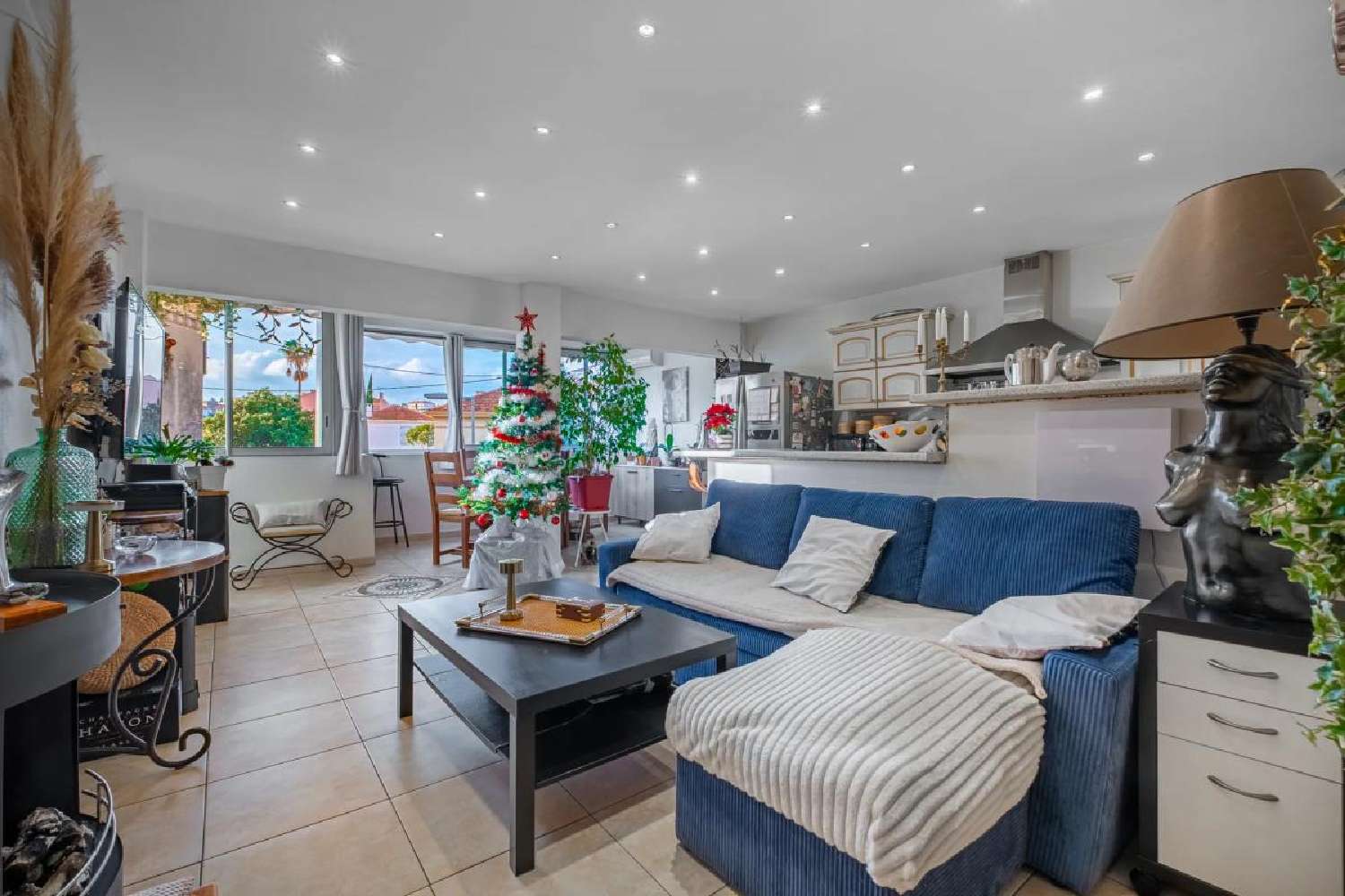  à vendre appartement Cannes Alpes-Maritimes 1