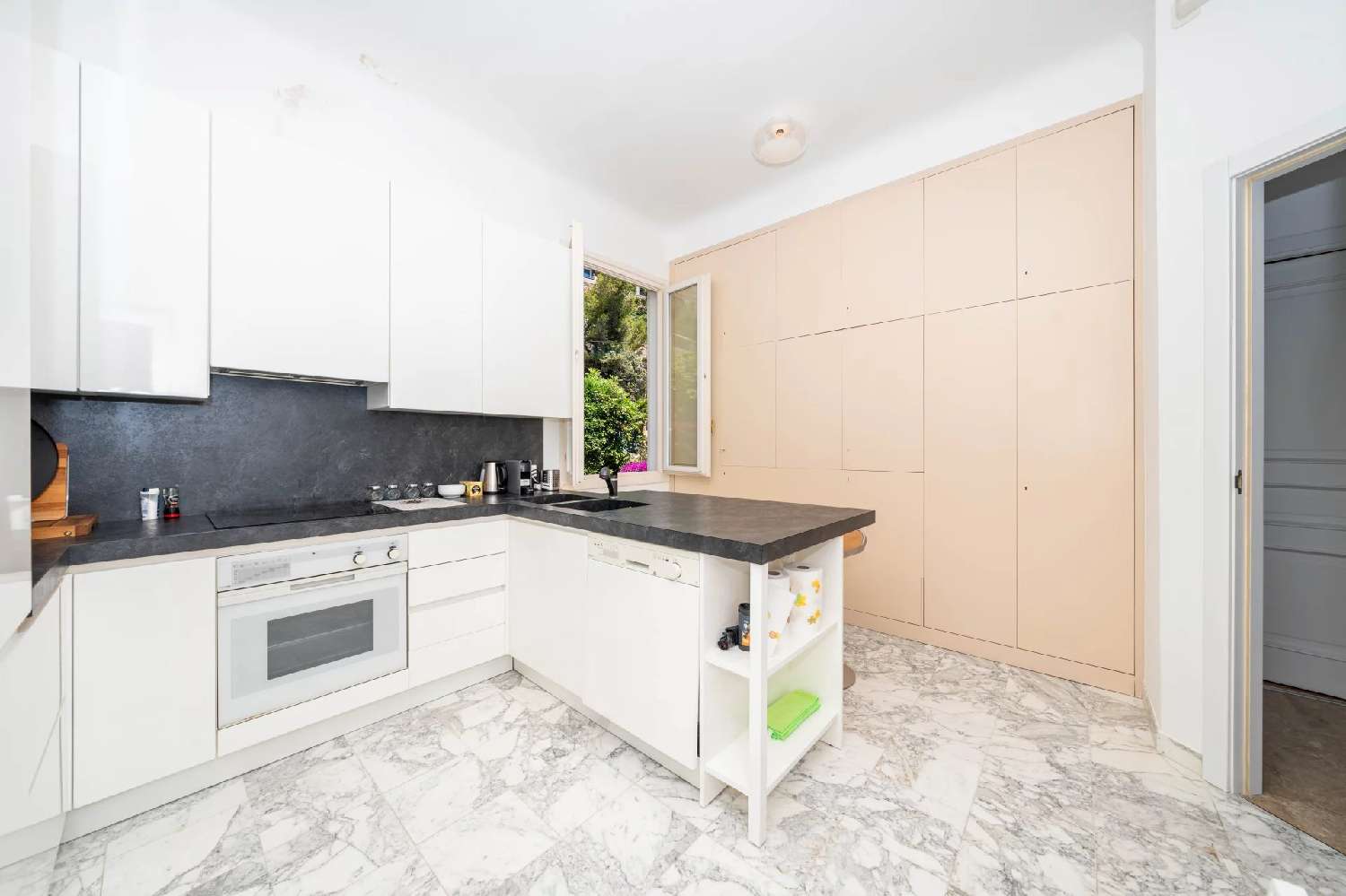  à vendre appartement Cap-d'Ail Alpes-Maritimes 1