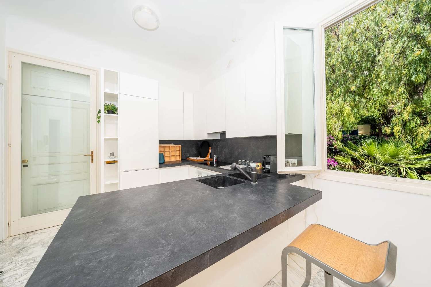  à vendre appartement Cap-d'Ail Alpes-Maritimes 2