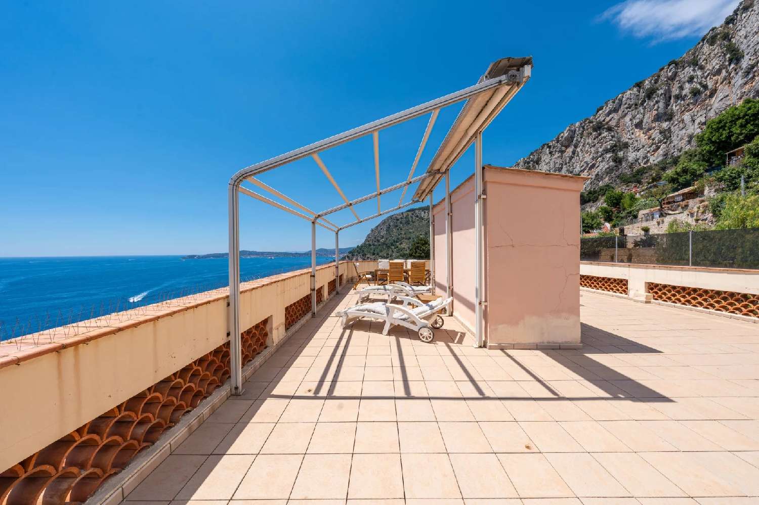 à vendre appartement Cap-d'Ail Alpes-Maritimes 6