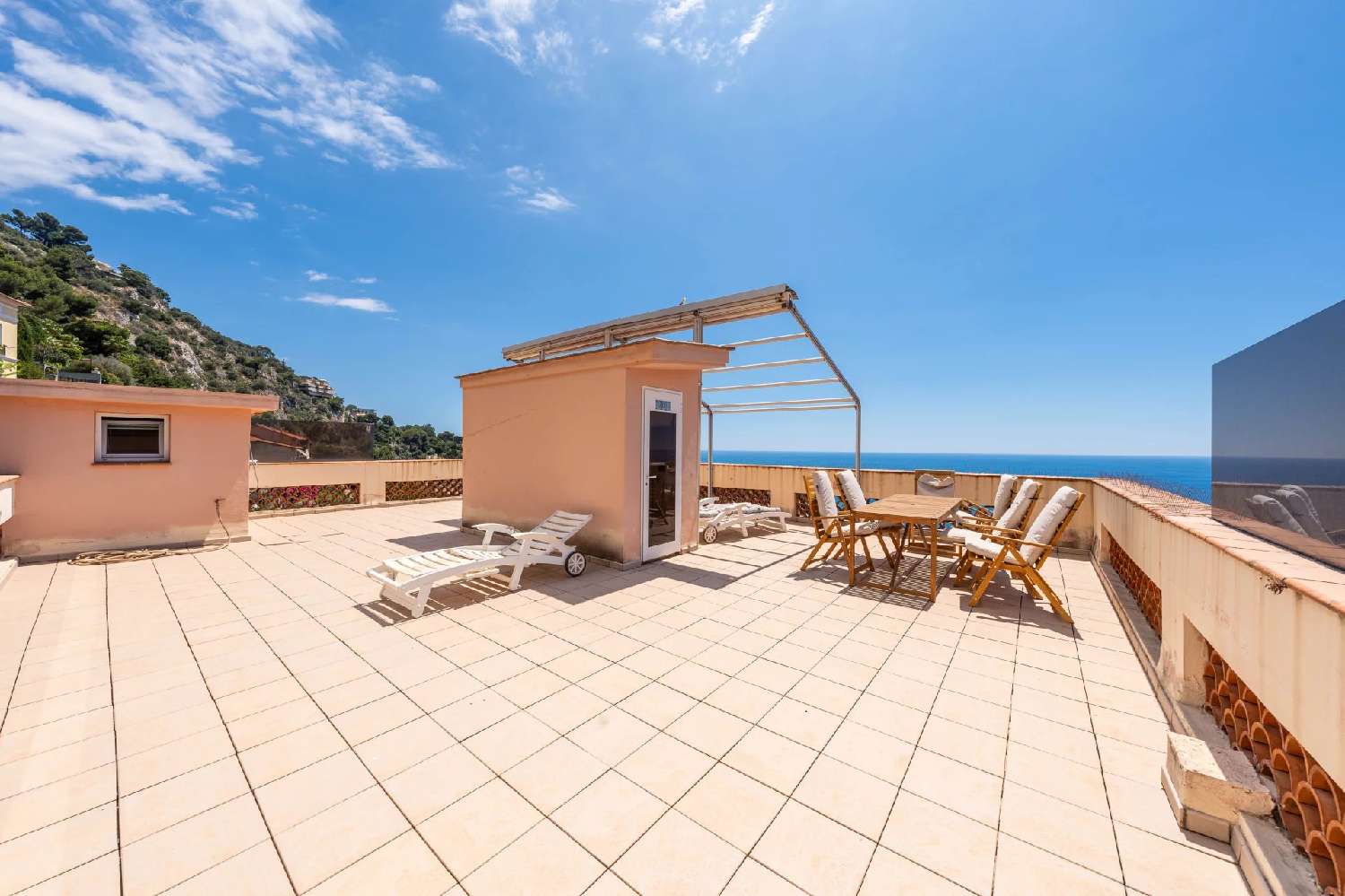  à vendre appartement Cap-d'Ail Alpes-Maritimes 7