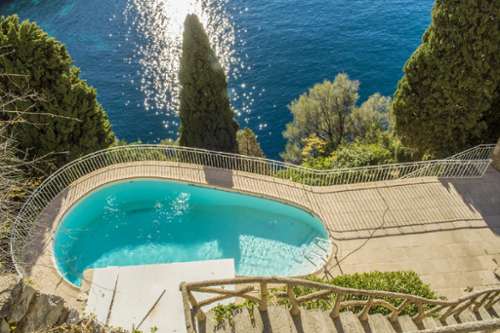 Cap-d'Ail Alpes-Maritimes appartement foto 7307269