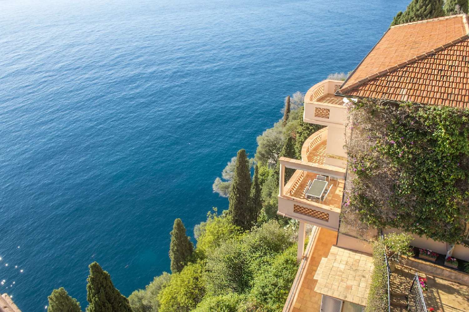  te koop appartement Cap-d'Ail Alpes-Maritimes 2