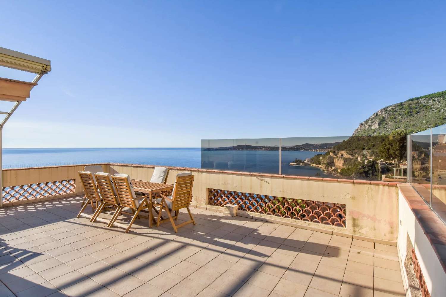  te koop appartement Cap-d'Ail Alpes-Maritimes 4