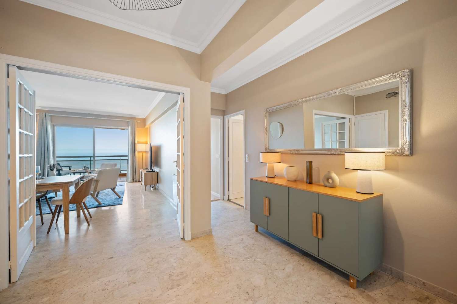  kaufen Wohnung/ Apartment Cap-d'Ail Alpes-Maritimes 3