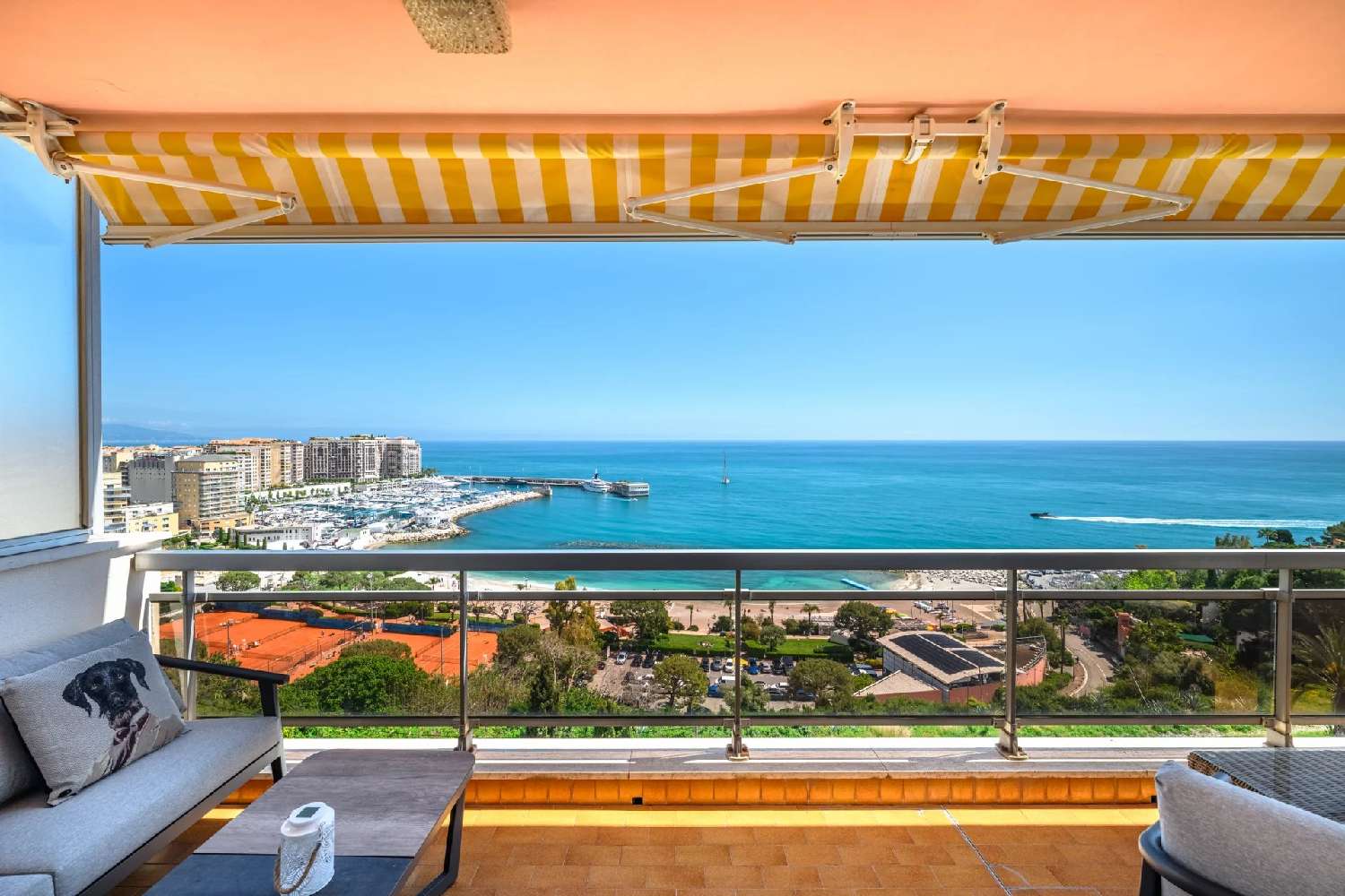  kaufen Wohnung/ Apartment Cap-d'Ail Alpes-Maritimes 4