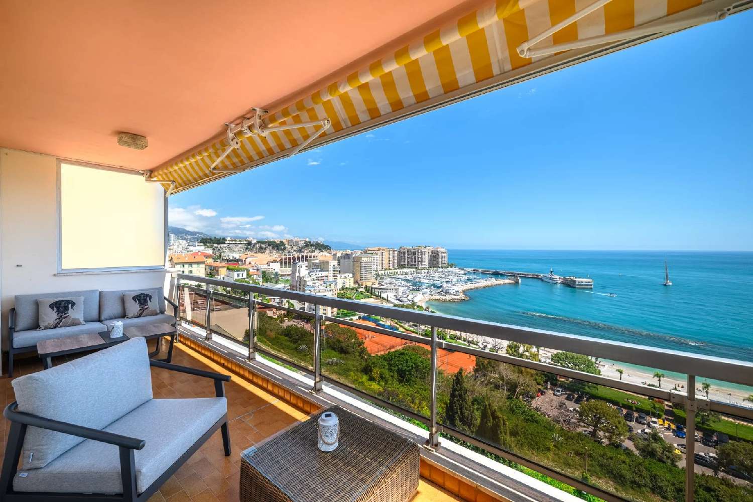  kaufen Wohnung/ Apartment Cap-d'Ail Alpes-Maritimes 5