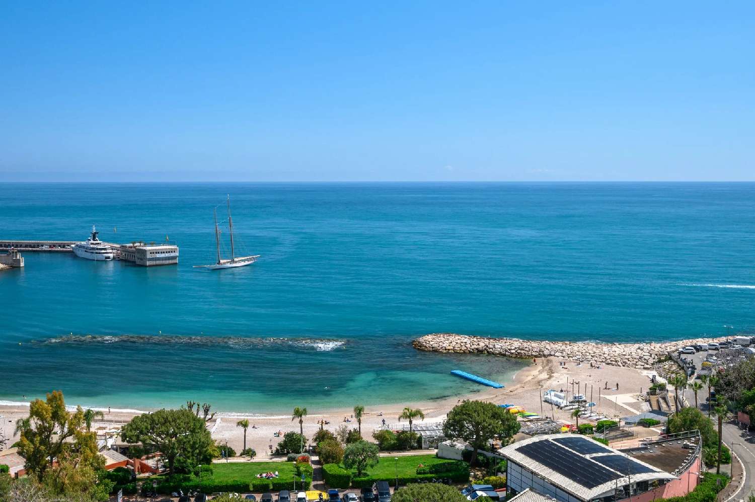  kaufen Wohnung/ Apartment Cap-d'Ail Alpes-Maritimes 6