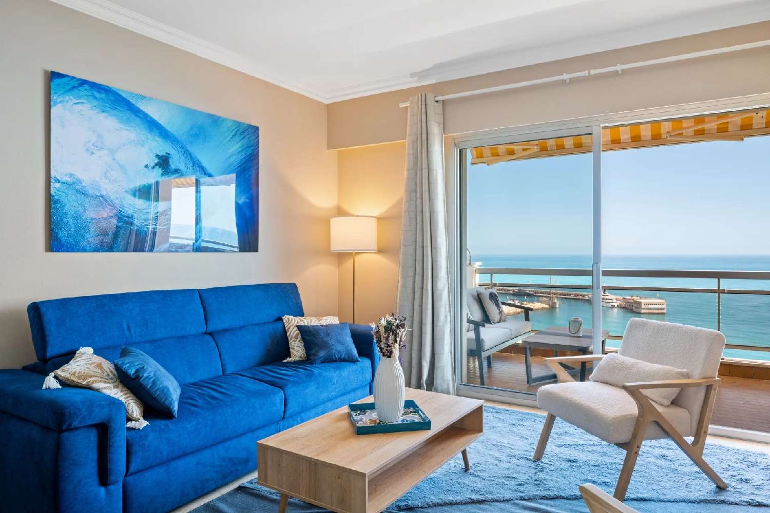  kaufen Wohnung/ Apartment Cap-d'Ail Alpes-Maritimes 7