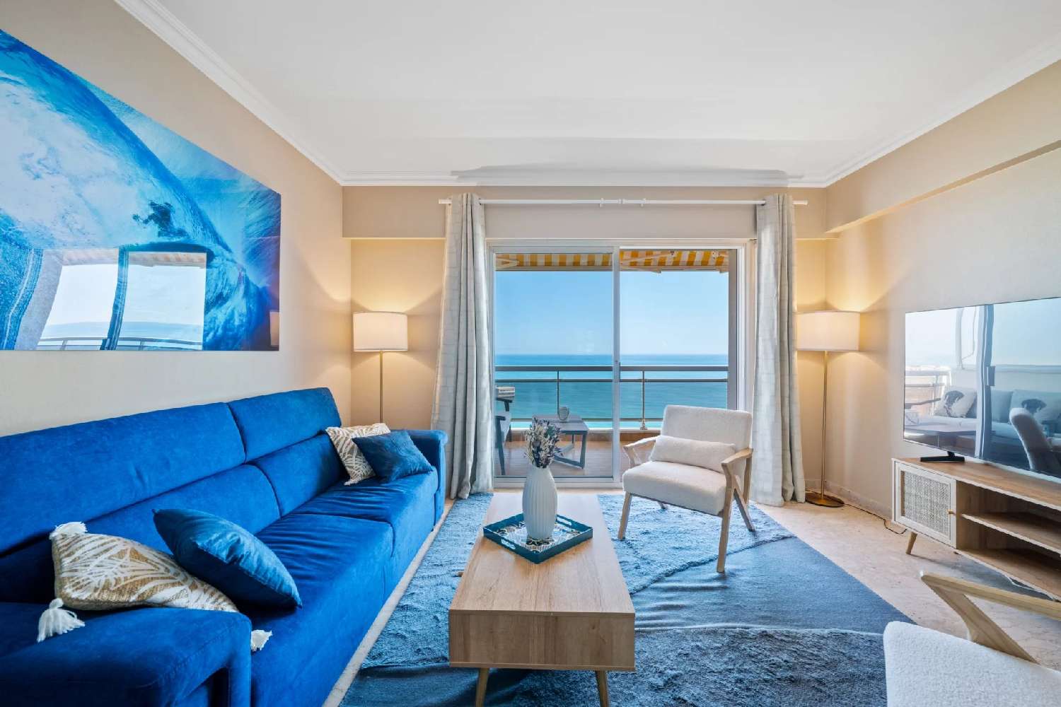  kaufen Wohnung/ Apartment Cap-d'Ail Alpes-Maritimes 8