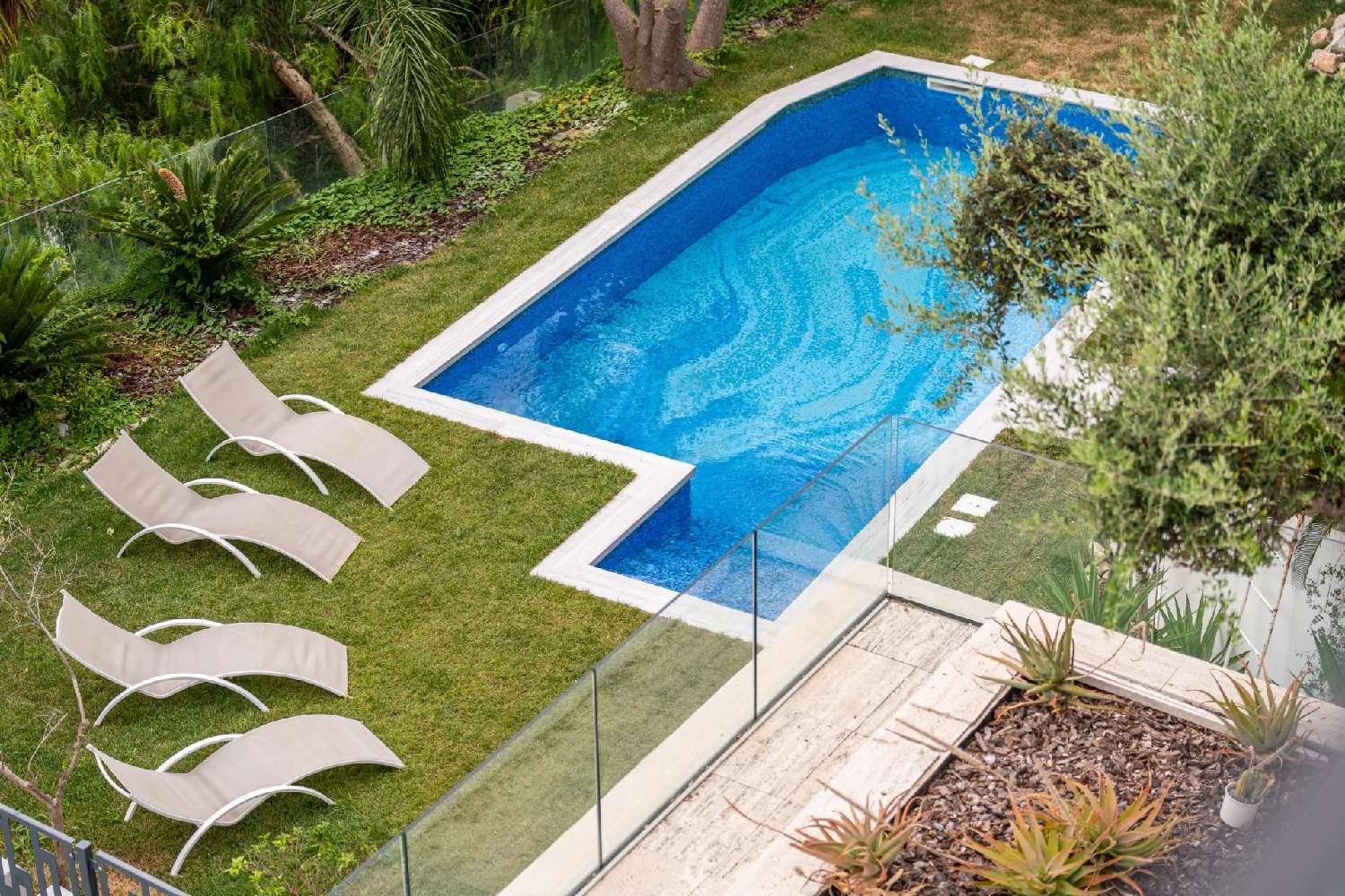 kaufen Wohnung/ Apartment Cap-d'Ail Alpes-Maritimes 1