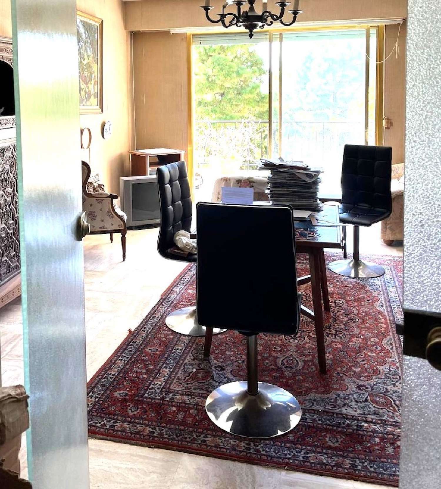  en venta apartamento Cap-d'Ail Alpes-Maritimes 5