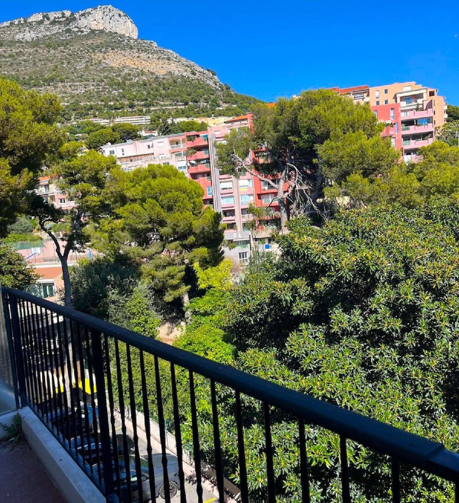  en venta apartamento Cap-d'Ail Alpes-Maritimes 1
