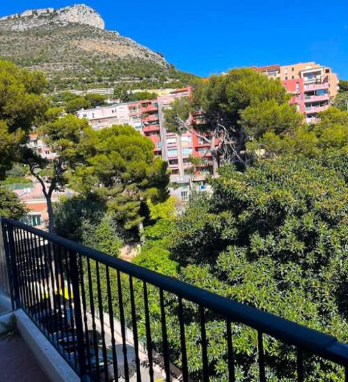 Cap-d'Ail Alpes-Maritimes apartamento foto 7308876