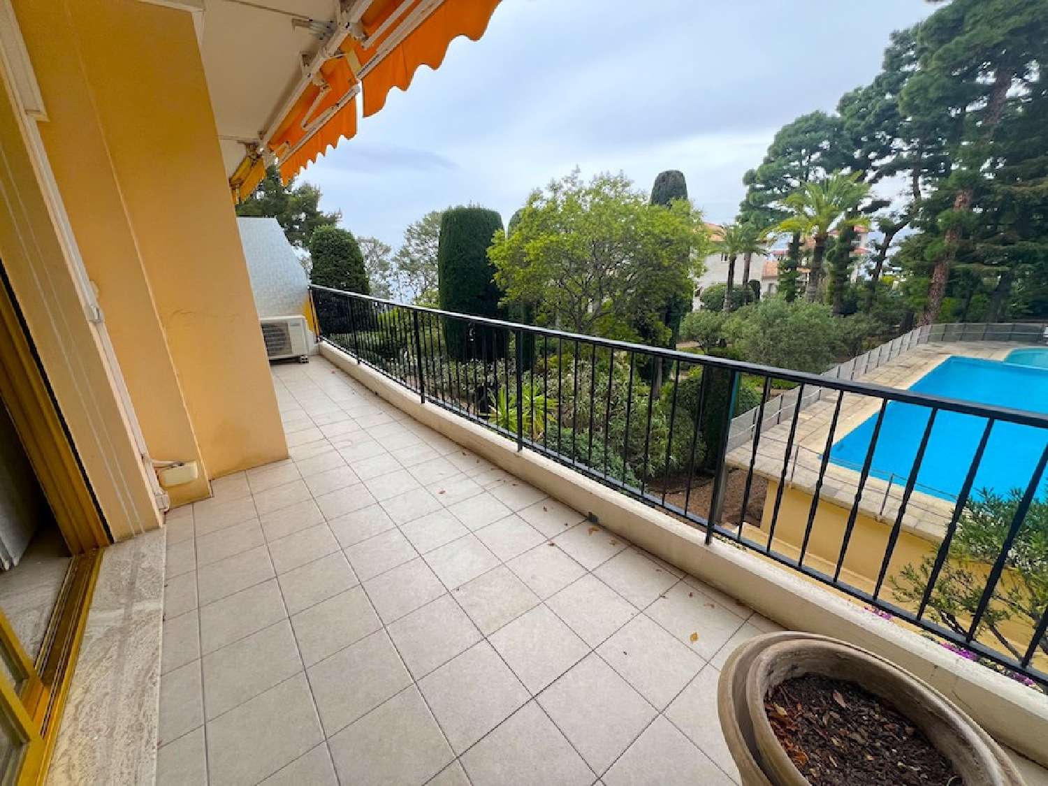  en venta apartamento Cap-d'Ail Alpes-Maritimes 2