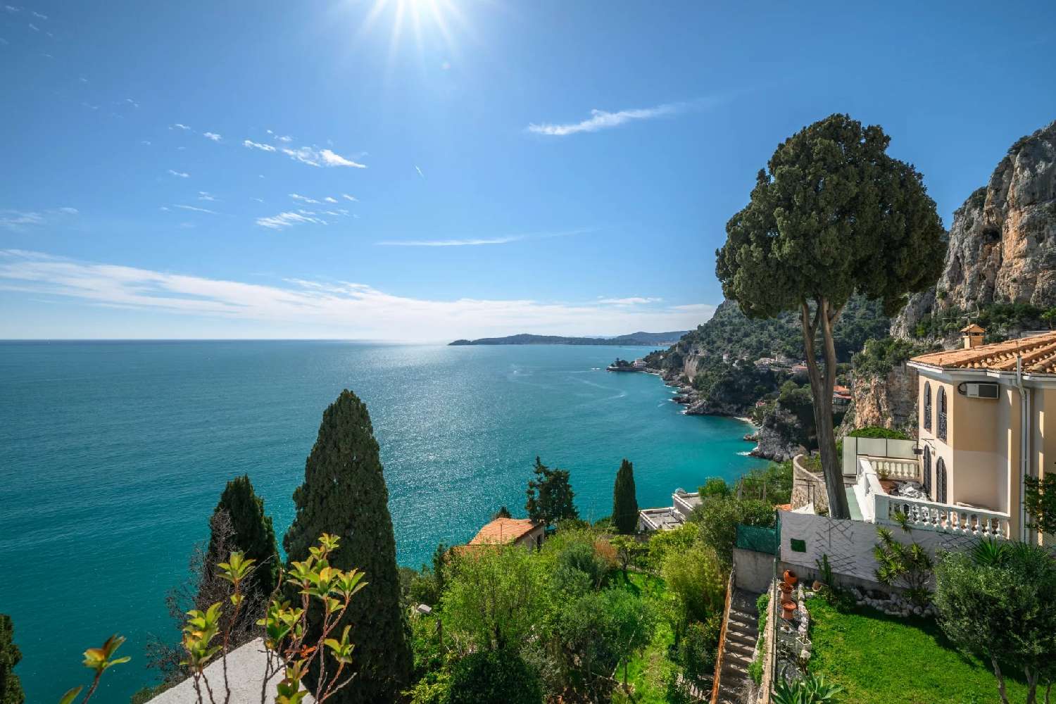  for sale apartment Cap-d'Ail Alpes-Maritimes 1