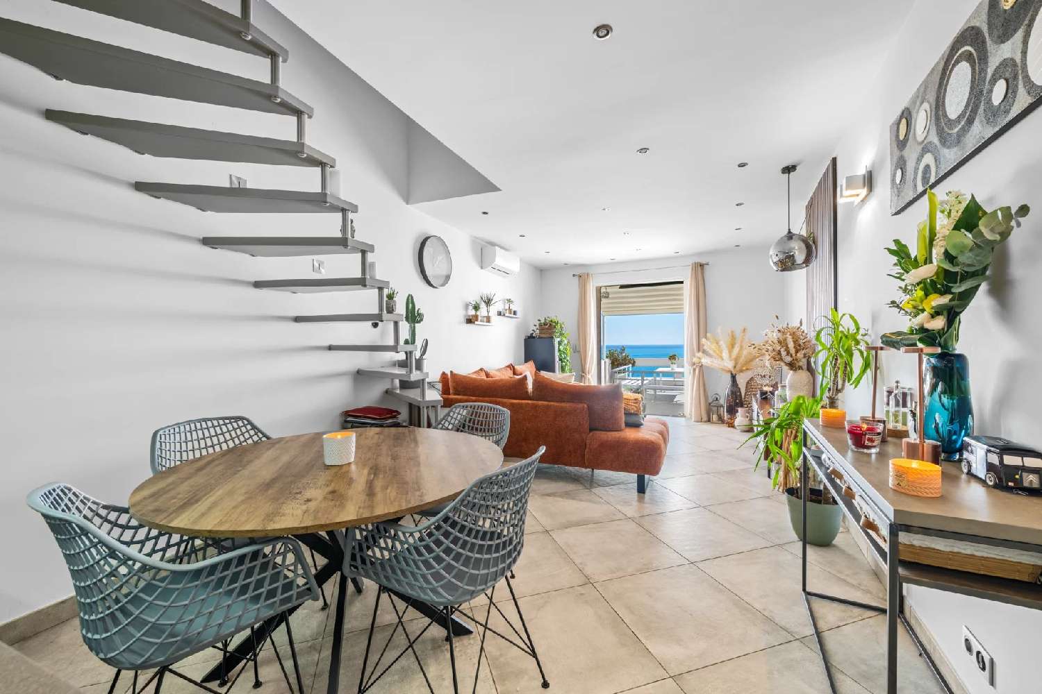  for sale apartment Cap-d'Ail Alpes-Maritimes 3