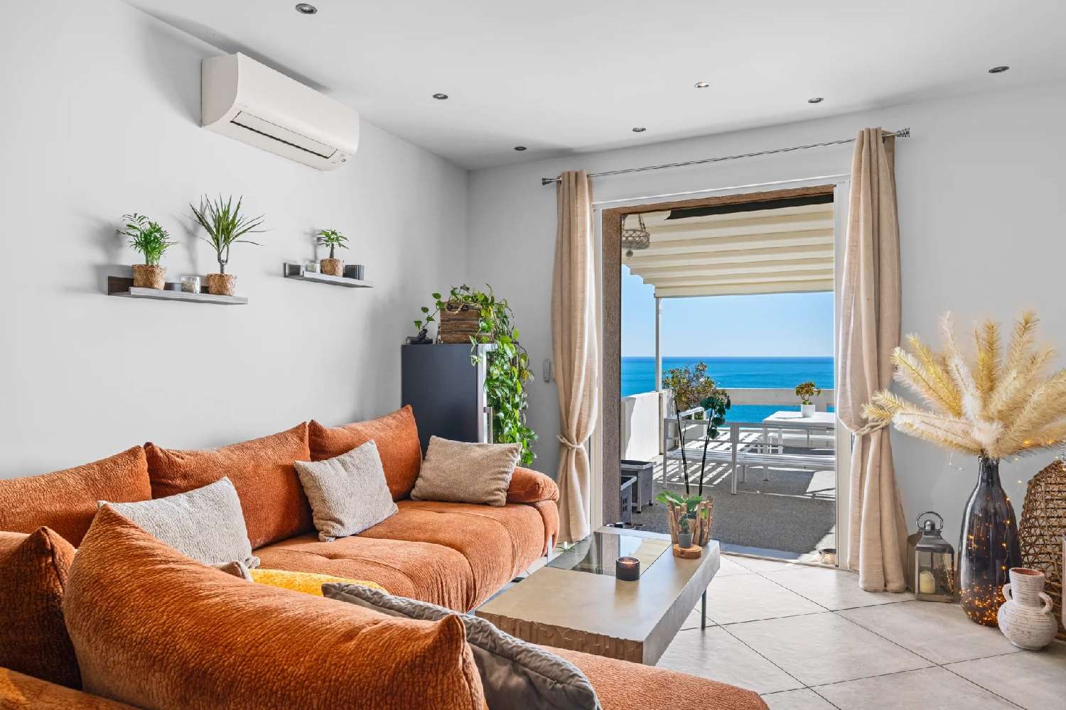  for sale apartment Cap-d'Ail Alpes-Maritimes 4