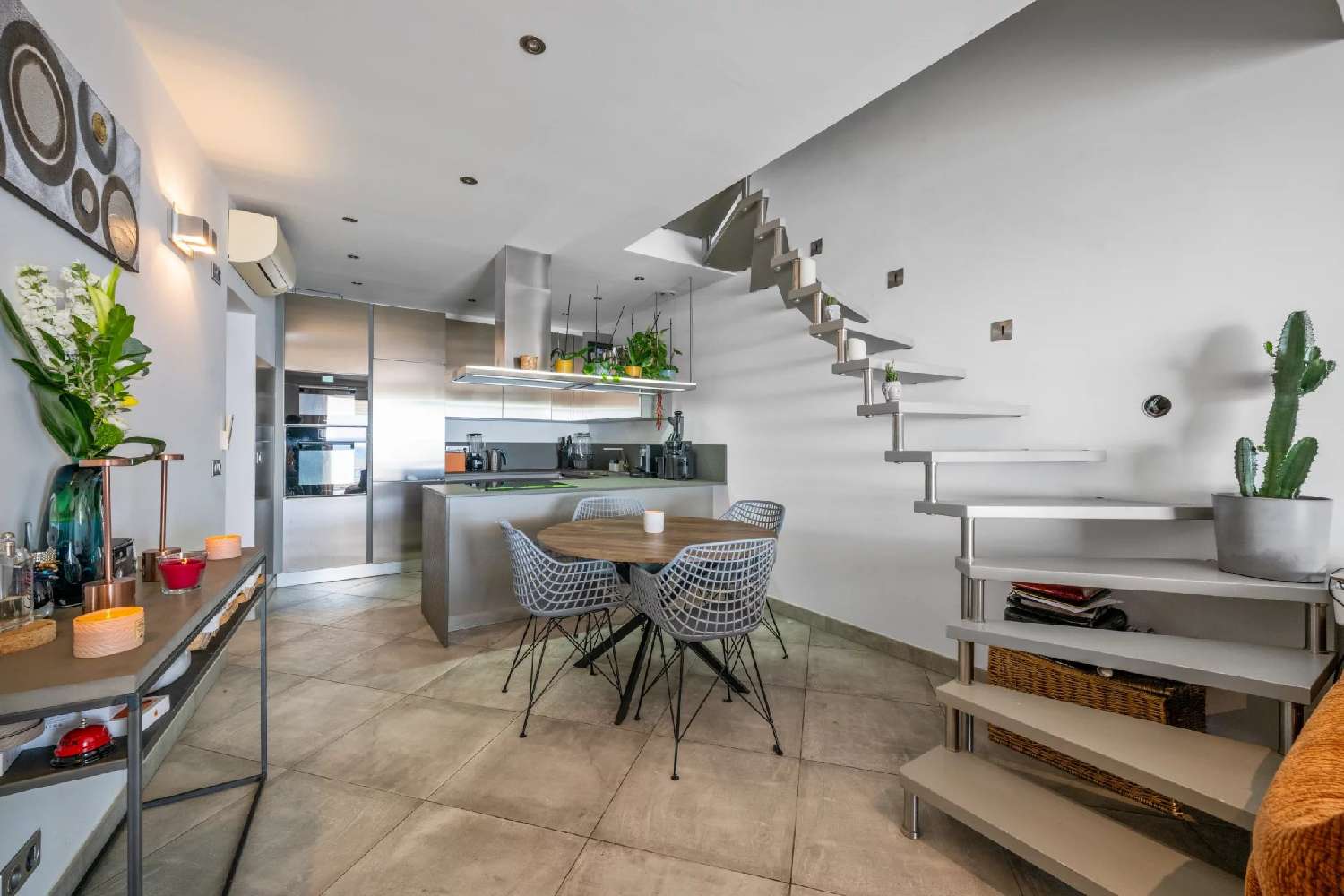  for sale apartment Cap-d'Ail Alpes-Maritimes 5