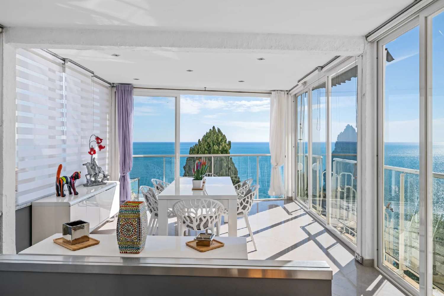  for sale apartment Cap-d'Ail Alpes-Maritimes 6