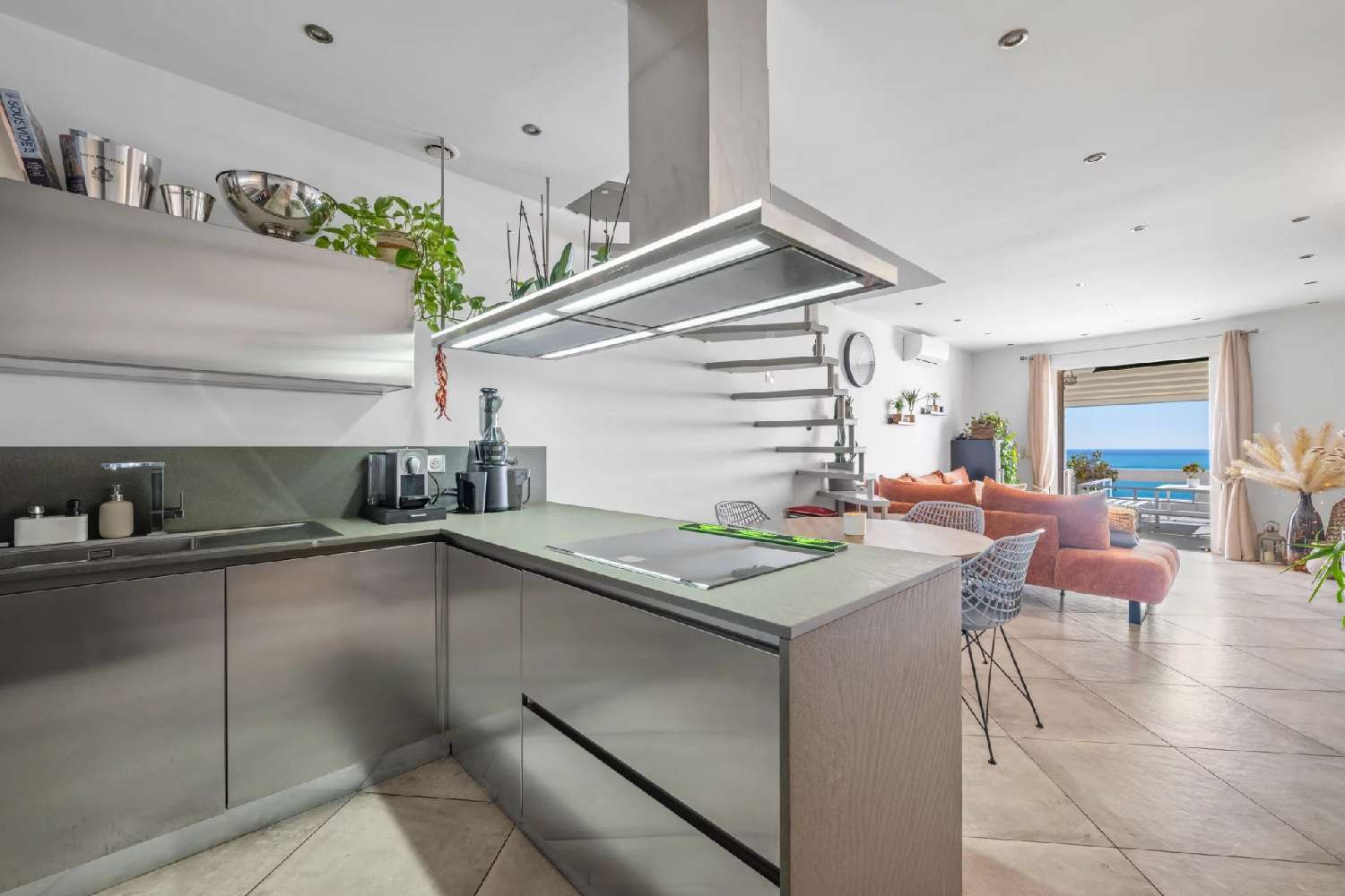  for sale apartment Cap-d'Ail Alpes-Maritimes 7