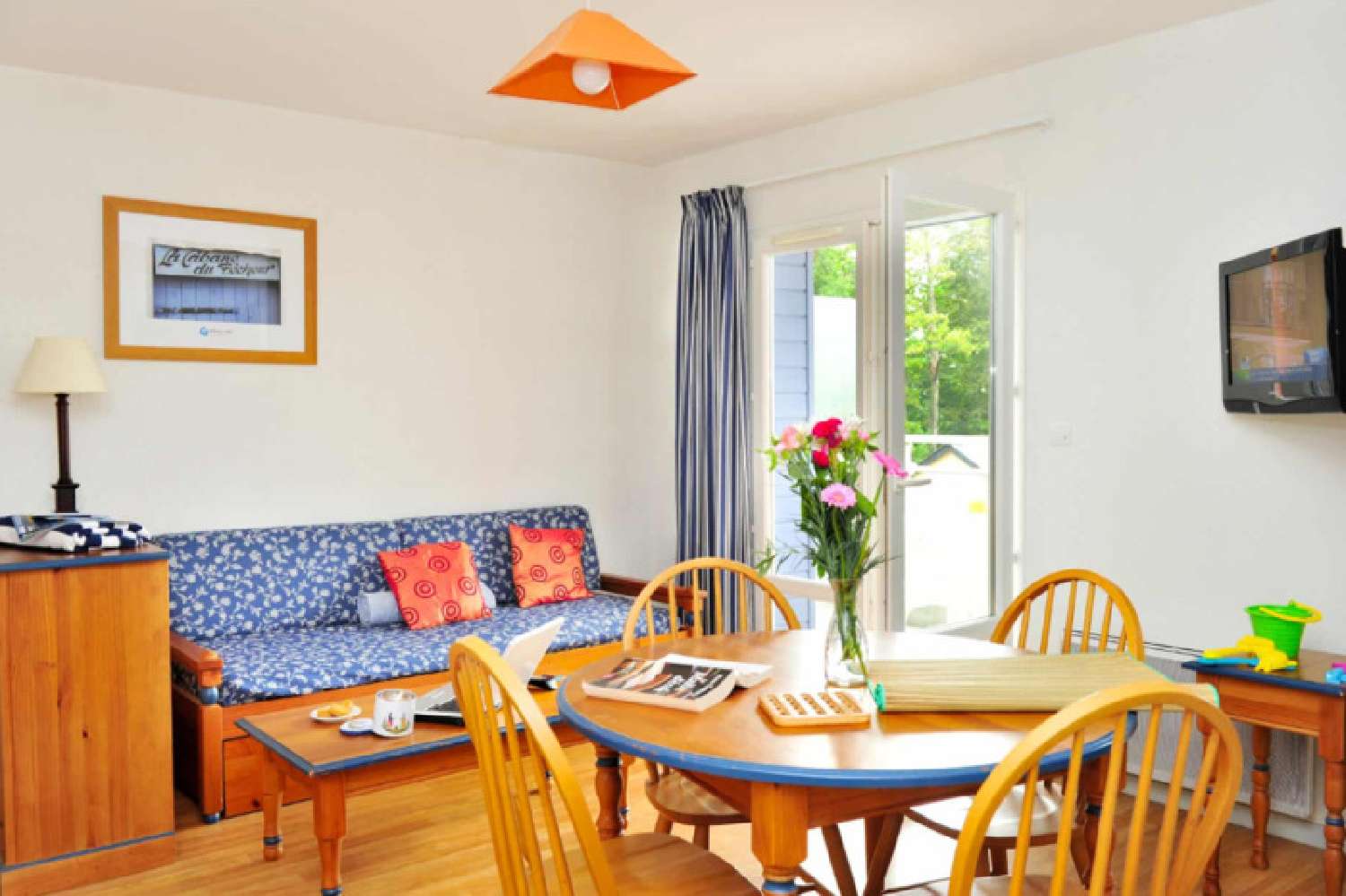 for sale apartment Carantec Finistère 2