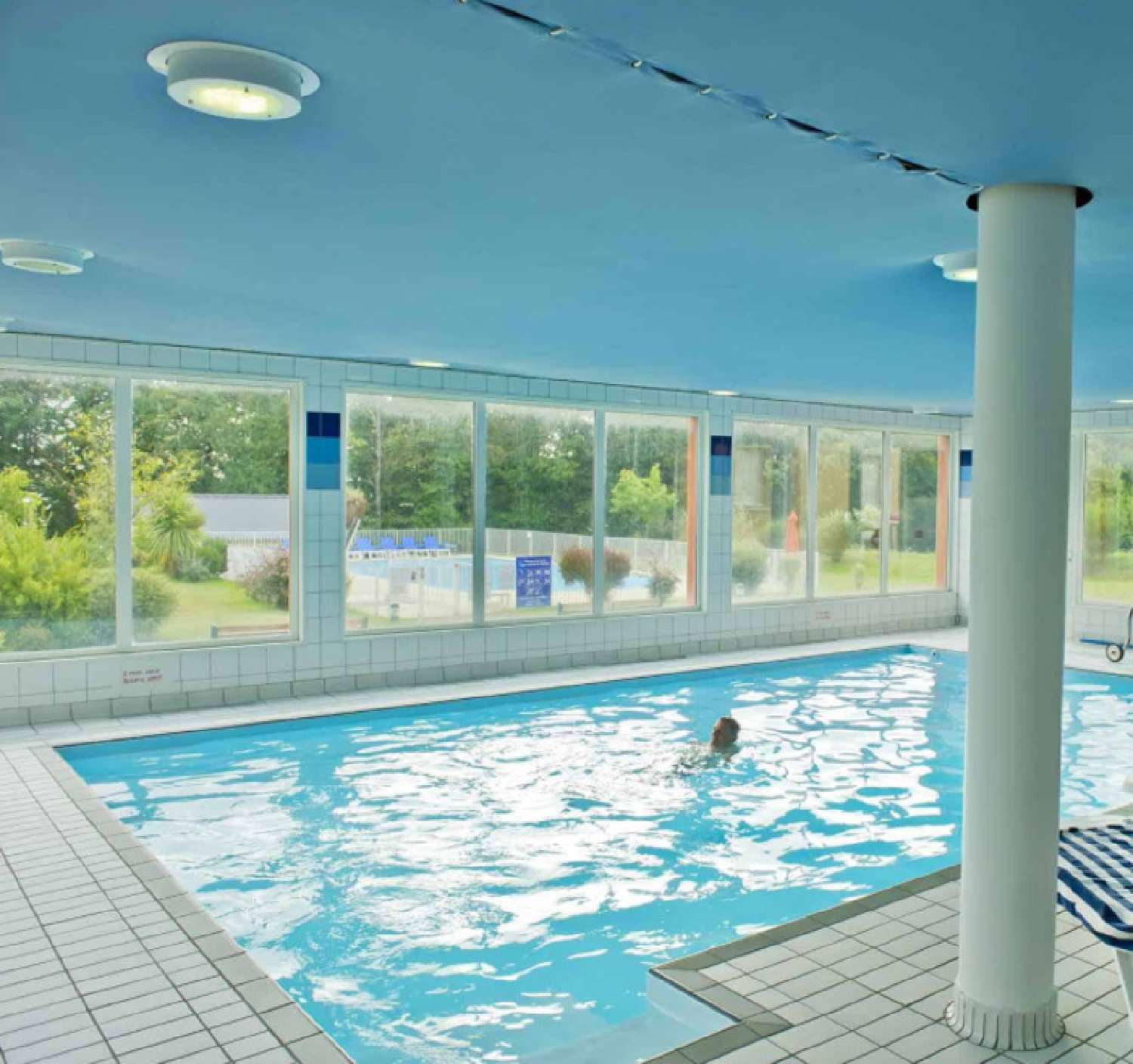 for sale apartment Carantec Finistère 5