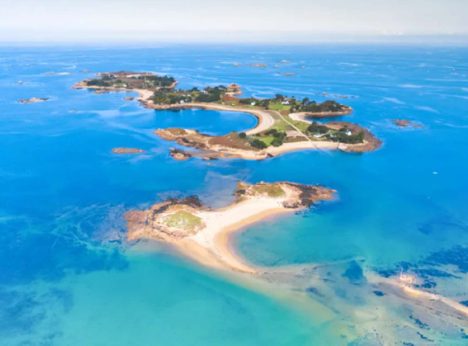 for sale apartment Carantec Finistère 6