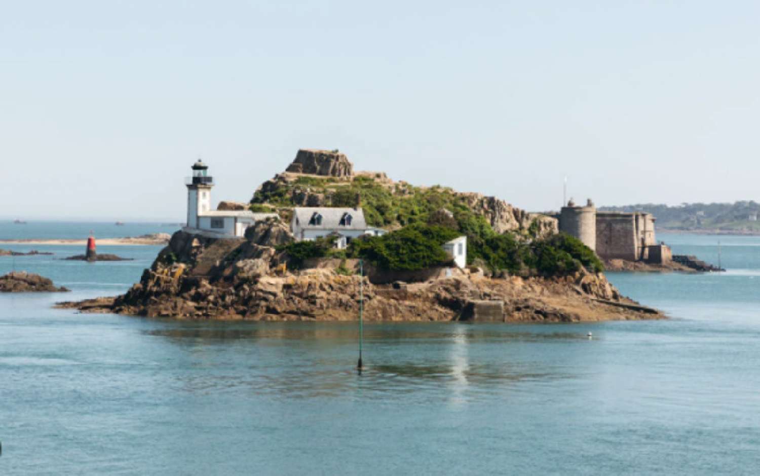 for sale apartment Carantec Finistère 7