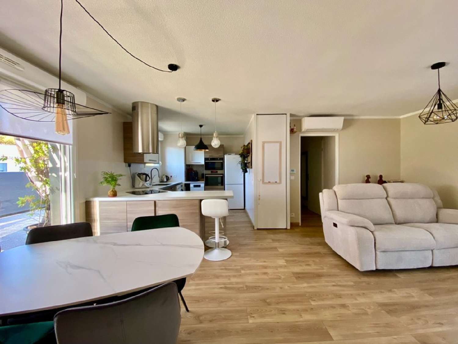  à vendre appartement Carbon-Blanc Gironde 2