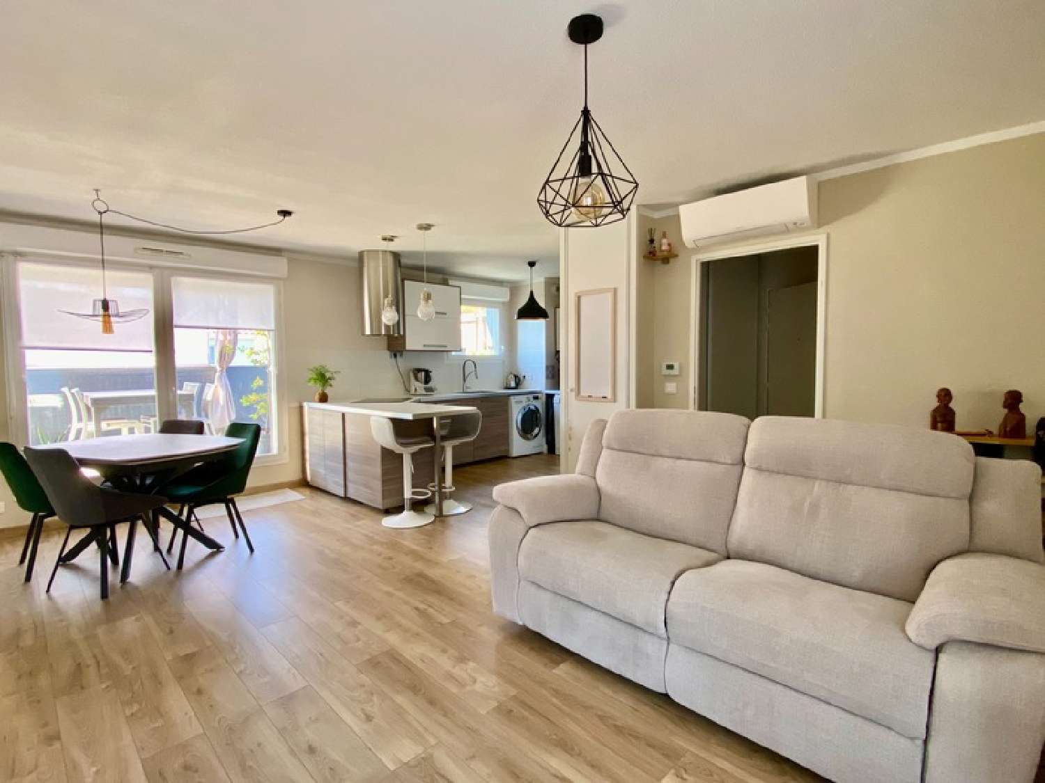  à vendre appartement Carbon-Blanc Gironde 3