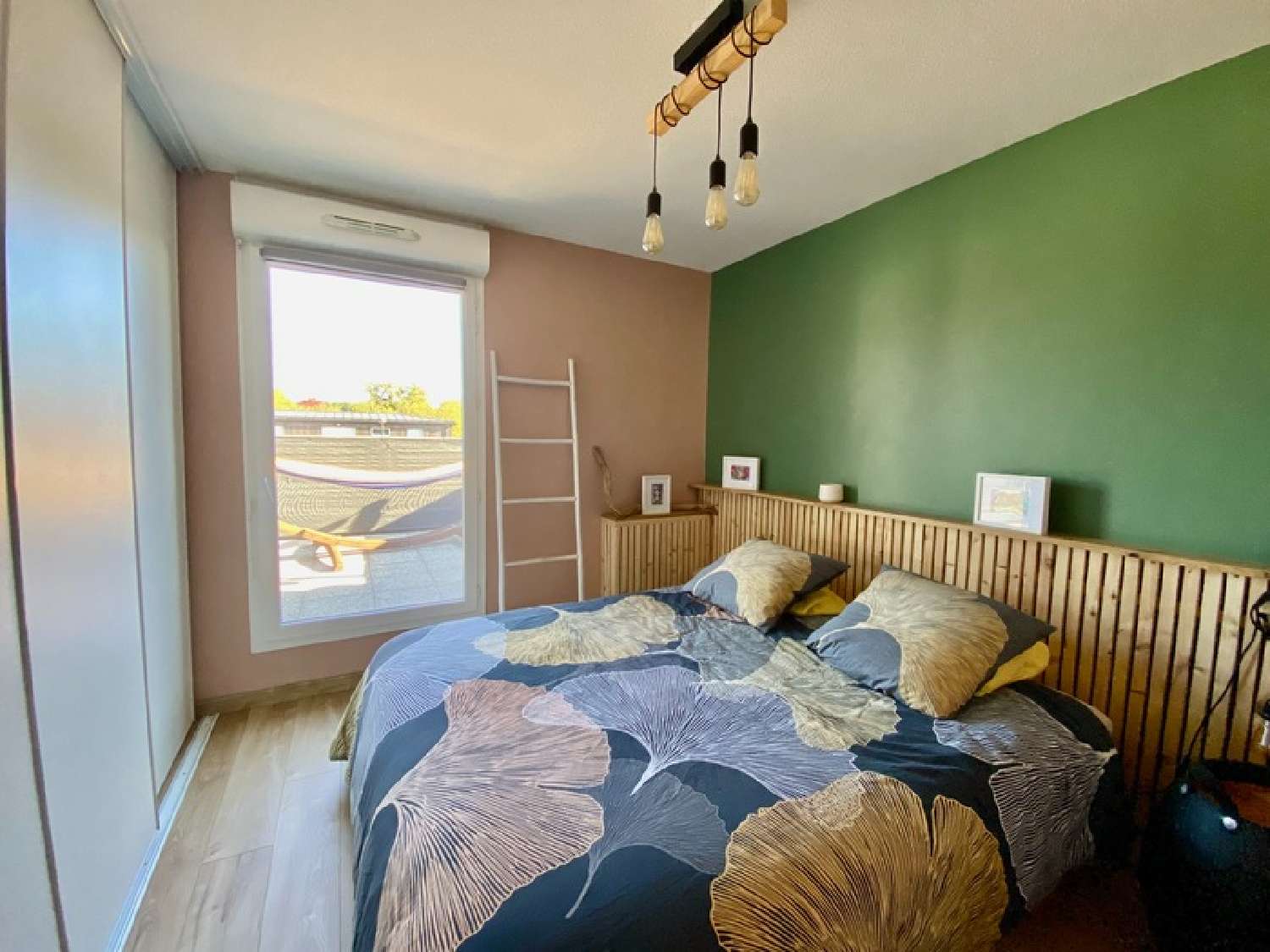  à vendre appartement Carbon-Blanc Gironde 5