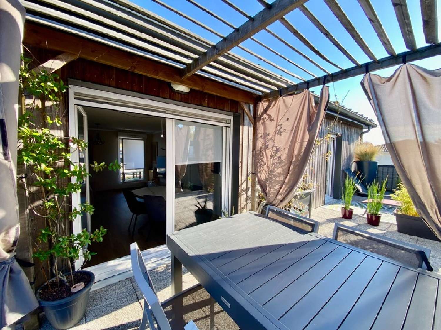  à vendre appartement Carbon-Blanc Gironde 7